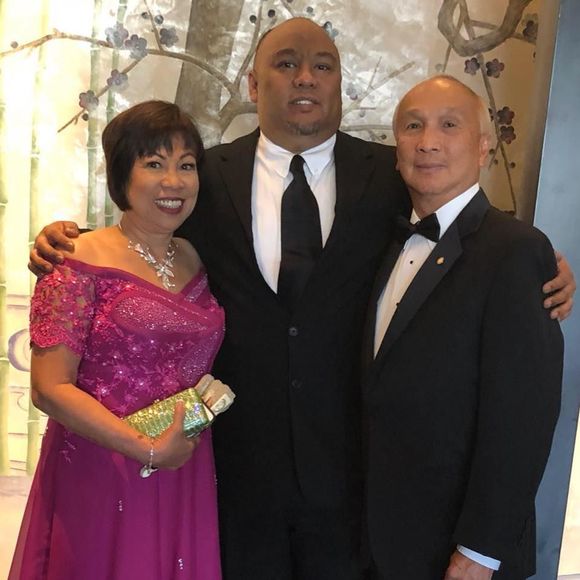 Meet your Posher, Chris - Picture 1 of 1